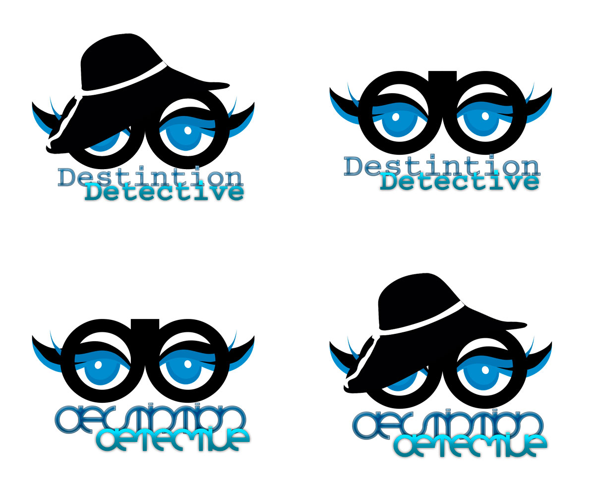 Logo Design by RebecaParra for this project | Design #1753974