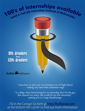 Flyer Design by adwpgraphic