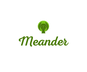 Logo Design by at-as for MeanderShop | Design: #6814793