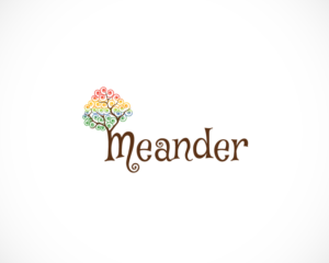 Logo Design by Pram Shaw for MeanderShop | Design: #6828046