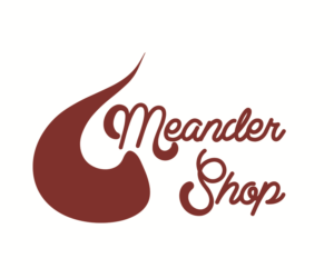 Logo Design by seyon for MeanderShop | Design: #6850699