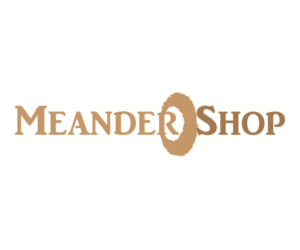 Logo Design by seyon for MeanderShop | Design: #6850701