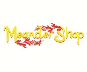 Logo Design by seyon for MeanderShop | Design: #6850703