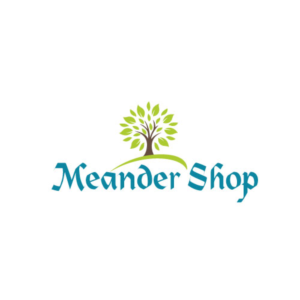 Logo Design by Himanshi10 for MeanderShop | Design #6764911