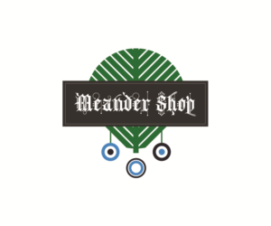 Logo Design by ruta.designer for MeanderShop | Design #6793707