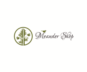 Logo Design by ruta.designer for MeanderShop | Design: #6819584
