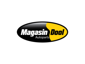 Diseño de Logo por fontasdesign para magasin Dool | Diseño #6936403