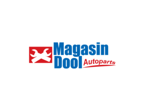 Diseño de Logo por fontasdesign para magasin Dool | Diseño: #6936449