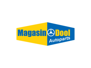 Diseño de Logo por fontasdesign para magasin Dool | Diseño: #6936488