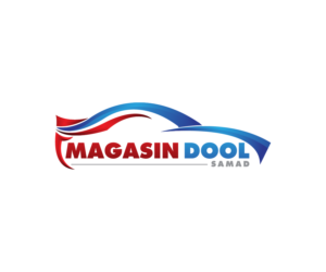 Diseño de Logo por kenjie0476 para magasin Dool | Diseño: #6928224