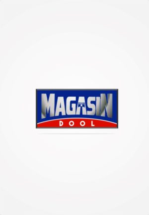 Diseño de Logo por alok bhopatkar para magasin Dool | Diseño #6880945