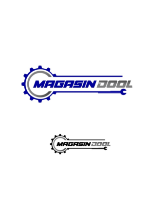 Diseño de Logo por alok bhopatkar para magasin Dool | Diseño: #6881750