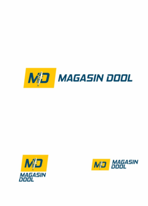 Diseño de Logo por alok bhopatkar para magasin Dool | Diseño: #6936101