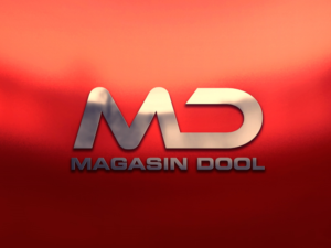 Diseño de Logo por the.x para magasin Dool | Diseño: #6884958