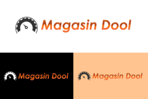 Diseño de Logo por Pixel_Leaf para magasin Dool | Diseño #6846446