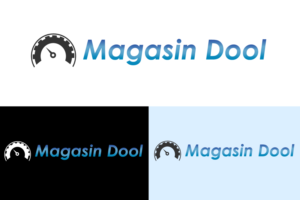 Diseño de Logo por Pixel_Leaf para magasin Dool | Diseño: #6846448