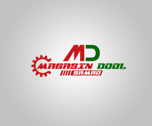 Diseño de Logo por pixelgrapix para magasin Dool | Diseño: #6844899