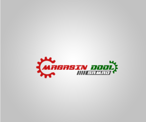 Diseño de Logo por pixelgrapix para magasin Dool | Diseño: #6844900