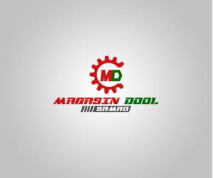 Diseño de Logo por pixelgrapix para magasin Dool | Diseño: #6844901