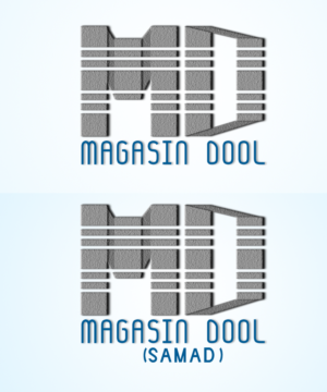 Logo Design by ajhas2290
