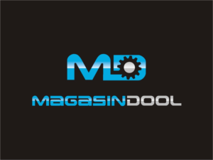 Diseño de Logo por Sushma para magasin Dool | Diseño: #6868514