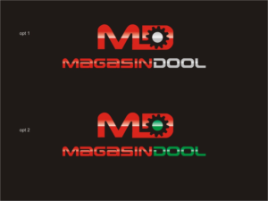 Diseño de Logo por Sushma para magasin Dool | Diseño: #6877963