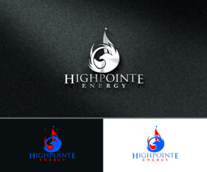 Logo Design by edrex_disenyo