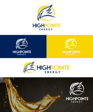 Diseño de Logo por Logo Xtudio para este proyecto | Diseño: #6768602