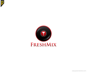 Logo Design by poisonvectors for this project | Design #6762597