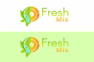 Logo Design by Pixel_Leaf