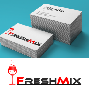 Logo Design by RomyBoy for this project | Design #6771047