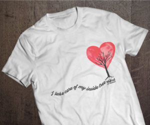 T-shirt Design by D V