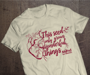 T-shirt Design by D V for Convergent Care, LLC | Design #6835089