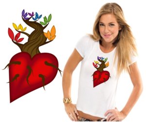 T-shirt Design by briliana for Convergent Care, LLC | Design: #6805510