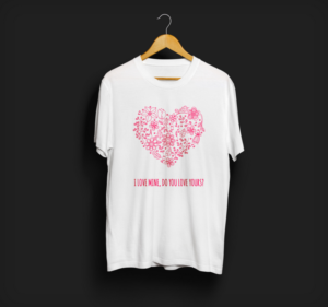 T-shirt Design by Daniel James for Convergent Care, LLC | Design #6861159
