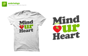 T-shirt Design by embriodsgn for Convergent Care, LLC | Design: #6853324