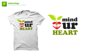 T-shirt Design by embriodsgn for Convergent Care, LLC | Design: #6853326