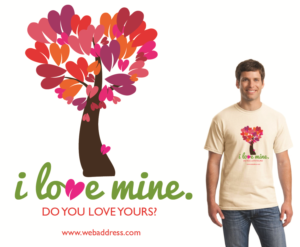 T-shirt Design by Emma for Convergent Care, LLC | Design: #6835579