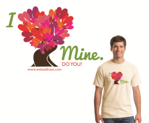 T-shirt Design by Emma for Convergent Care, LLC | Design: #6886545