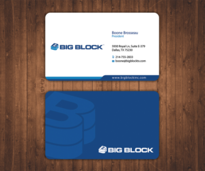 Design de Carte de Visite par Stylez Designz pour ce projet | Design : #6781258