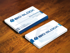 Business Card Design by Verified artistry (Design garden) for this project | Design #6766186