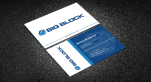 Business Card Design by Verified artistry (Design garden) for this project | Design: #6792900