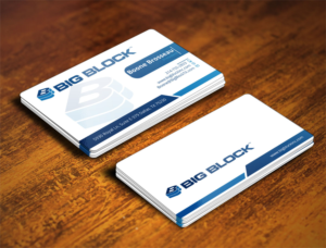 Business Card Design by Verified artistry (Design garden)