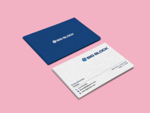 Business Card Design by zillurrahman800
