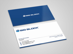 Business Card Design by zillurrahman800 for this project | Design: #6778915