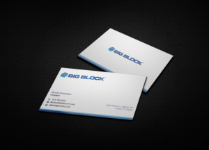 Business Card Design by zillurrahman800 for this project | Design: #6778924