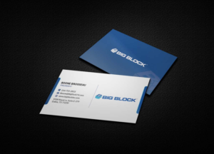 Business Card Design by zillurrahman800 for this project | Design: #6779643