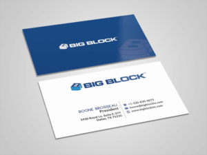 Business Card Design by zillurrahman800 for this project | Design: #6779645