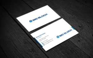 Design de Carte de Visite par chandrayaan.creative pour ce projet | Design : #6768130