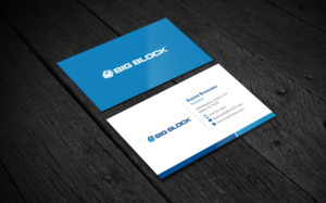 Design de Carte de Visite par chandrayaan.creative pour ce projet | Design : #6768131